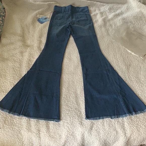 NWT! SMYM Berkeley Bells - Picture 5 of 15